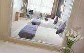Туры в отель Dorsett Wuhan (walking street) Туры в отель Dorsett Wuhan (walking street)