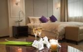 Туры в отель Dorsett Wuhan (walking street) Туры в отель Dorsett Wuhan (walking street)