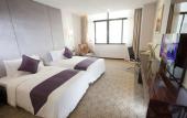 Туры в отель Dorsett Wuhan (walking street) Туры в отель Dorsett Wuhan (walking street)