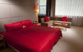 Туры в отель Dorsett Wuhan (walking street) Туры в отель Dorsett Wuhan (walking street)