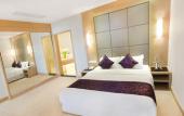Туры в отель Dorsett Wuhan (walking street) Туры в отель Dorsett Wuhan (walking street)