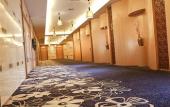 Туры в отель Dorsett Wuhan (walking street) Туры в отель Dorsett Wuhan (walking street)