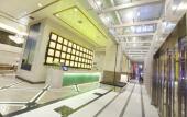 Туры в отель Dorsett Wuhan (walking street) Туры в отель Dorsett Wuhan (walking street)