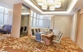 Туры в отель Dorsett Wuhan (walking street) Туры в отель Dorsett Wuhan (walking street)
