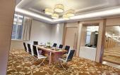 Туры в отель Dorsett Wuhan (walking street) Туры в отель Dorsett Wuhan (walking street)