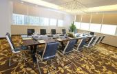 Туры в отель Dorsett Wuhan (walking street) Туры в отель Dorsett Wuhan (walking street)