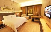Туры в отель Wyndham Xuzhou East Туры в отель Wyndham Xuzhou East