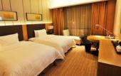 Туры в отель Wyndham Xuzhou East Туры в отель Wyndham Xuzhou East