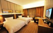 Туры в отель Wyndham Xuzhou East Туры в отель Wyndham Xuzhou East