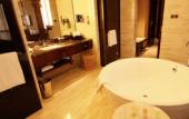 Туры в отель Wyndham Xuzhou East Туры в отель Wyndham Xuzhou East
