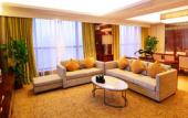 Туры в отель Wyndham Xuzhou East Туры в отель Wyndham Xuzhou East