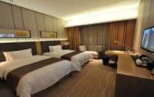 Туры в отель Wyndham Xuzhou East Туры в отель Wyndham Xuzhou East