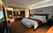 Туры в отель Wyndham Xuzhou East Туры в отель Wyndham Xuzhou East
