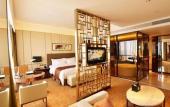 Туры в отель Wyndham Xuzhou East Туры в отель Wyndham Xuzhou East