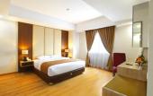 Туры в отель Orchardz Hotel Bandara Туры в отель Orchardz Hotel Bandara