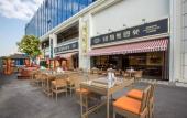 Туры в отель Broadway Hotel Macau Туры в отель Broadway Hotel Macau
