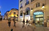 Туры в отель Mercure Nantes Centre Passage Pommeraye Туры в отель Mercure Nantes Centre Passage Pommeraye