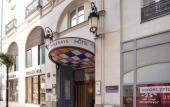 Туры в отель Mercure Nantes Centre Passage Pommeraye Туры в отель Mercure Nantes Centre Passage Pommeraye