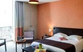 Туры в отель Mercure Nantes Centre Passage Pommeraye Туры в отель Mercure Nantes Centre Passage Pommeraye