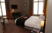 Туры в отель Mercure Nantes Centre Passage Pommeraye Туры в отель Mercure Nantes Centre Passage Pommeraye