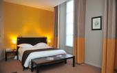 Туры в отель Mercure Nantes Centre Passage Pommeraye Туры в отель Mercure Nantes Centre Passage Pommeraye