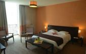 Туры в отель Mercure Nantes Centre Passage Pommeraye Туры в отель Mercure Nantes Centre Passage Pommeraye