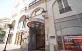Туры в отель Mercure Nantes Centre Passage Pommeraye Туры в отель Mercure Nantes Centre Passage Pommeraye