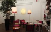 Туры в отель Mercure Nantes Centre Passage Pommeraye Туры в отель Mercure Nantes Centre Passage Pommeraye