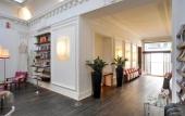 Туры в отель Mercure Nantes Centre Passage Pommeraye Туры в отель Mercure Nantes Centre Passage Pommeraye
