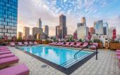 Туры в отель Freehand Los Angeles Туры в отель Freehand Los Angeles