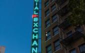 Туры в отель Freehand Los Angeles Туры в отель Freehand Los Angeles