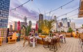 Туры в отель Freehand Los Angeles Туры в отель Freehand Los Angeles