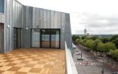 Туры в отель Campanile Limoges Centre - Gare Туры в отель Campanile Limoges Centre - Gare