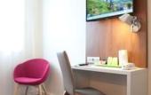 Туры в отель Campanile Limoges Centre - Gare Туры в отель Campanile Limoges Centre - Gare