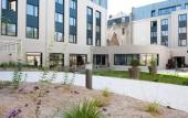 Туры в отель Campanile Limoges Centre - Gare Туры в отель Campanile Limoges Centre - Gare