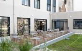 Туры в отель Campanile Limoges Centre - Gare Туры в отель Campanile Limoges Centre - Gare