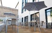 Туры в отель Campanile Limoges Centre - Gare Туры в отель Campanile Limoges Centre - Gare