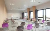 Туры в отель Campanile Limoges Centre - Gare Туры в отель Campanile Limoges Centre - Gare