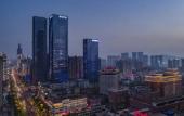 Туры в отель Modena by fraser changsha Туры в отель Modena by fraser changsha