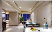Туры в отель Modena by fraser changsha Туры в отель Modena by fraser changsha
