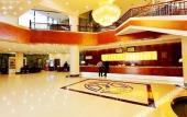 Туры в отель Zhangjiakou Xuanhua Hotel Express Туры в отель Zhangjiakou Xuanhua Hotel Express