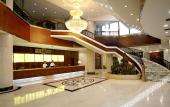 Туры в отель Zhangjiakou Xuanhua Hotel Express Туры в отель Zhangjiakou Xuanhua Hotel Express