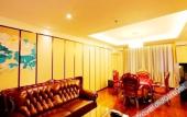 Туры в отель Zhangjiakou Xuanhua Hotel Express Туры в отель Zhangjiakou Xuanhua Hotel Express