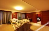 Туры в отель Zhangjiakou Xuanhua Hotel Express Туры в отель Zhangjiakou Xuanhua Hotel Express