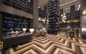 Туры в отель The Mulian Hotel (Hangzhou Future Science Town Alibaba Xixi Campus) Туры в отель The Mulian Hotel (Hangzhou Future Science Town Alibaba Xixi Campus)