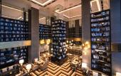 Туры в отель The Mulian Hotel (Hangzhou Future Science Town Alibaba Xixi Campus) Туры в отель The Mulian Hotel (Hangzhou Future Science Town Alibaba Xixi Campus)