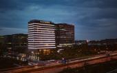 Туры в отель The Mulian Hotel (Hangzhou Future Science Town Alibaba Xixi Campus) Туры в отель The Mulian Hotel (Hangzhou Future Science Town Alibaba Xixi Campus)