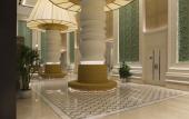 Туры в отель The Mulian Hotel (Hangzhou Future Science Town Alibaba Xixi Campus) Туры в отель The Mulian Hotel (Hangzhou Future Science Town Alibaba Xixi Campus)