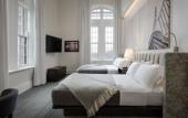 Туры в отель The Richardson Hotel Туры в отель The Richardson Hotel