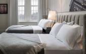 Туры в отель The Richardson Hotel Туры в отель The Richardson Hotel